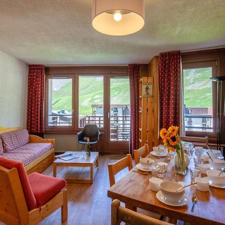 Apartment Le Curling B - Val Claret-40 By Interhome Tignes Eksteriør billede