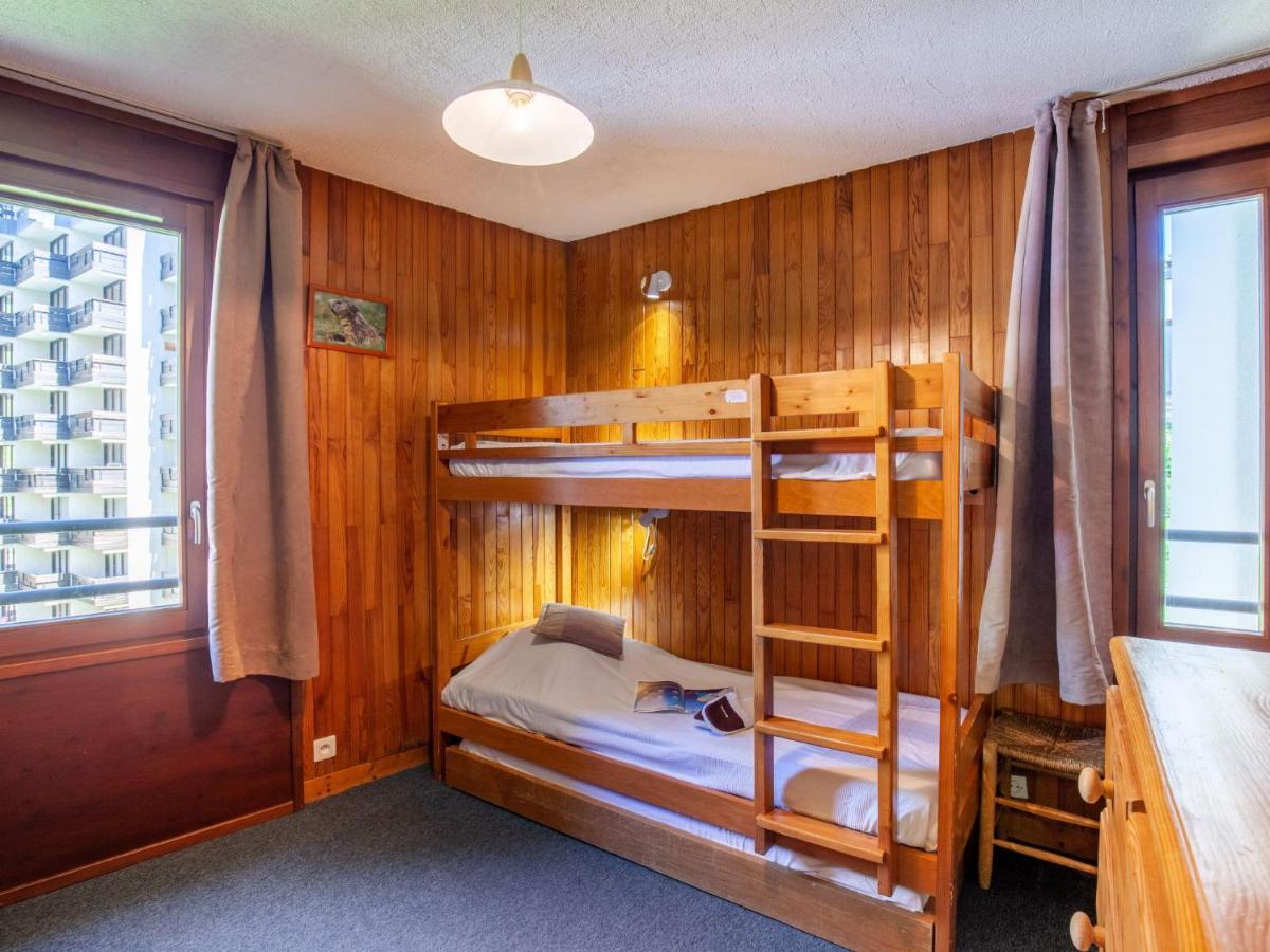 Apartment Le Curling B - Val Claret-40 By Interhome Tignes Eksteriør billede